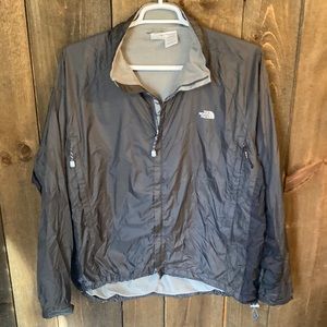 Men’s north face windbreaker